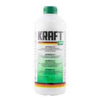 Антифриз KRAFT G11 -35 (зелений) 1,5 л (KF120)