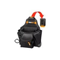 Сумка для інструмента ToughBuilt поясна TB-CT-01 (TB-CT-01)