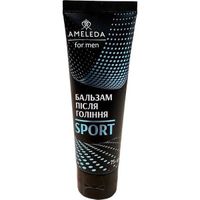 Бальзам після гоління Ameleda For Men Sport 75 г (4820206214065)
