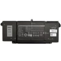 Аккумулятор для ноутбука Dell Latitude 7320 9JM71, 42Wh (3500mAh), 3cell, 11.4V, Li-ion (A47872)