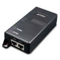 PoE інжектор Axis T8120 15W MIDSPAN 1-PORT (5026-202)