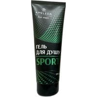 Гель для душу Ameleda For Men Sport 250 г (4820206214034)