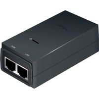 УЦІНКА! Інжектор живлення POE-24-12W UBIQUITI Уцінка!