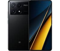Скачать Xiaomi Poco X6 Pro 5G 12/512 ГБ Dual Sim Черный