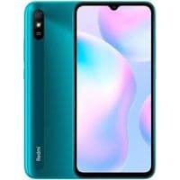 Смартфон Xiaomi Redmi 9A 4/64 Peacock Green
