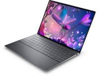 Ноутбук Dell XPS 13 Plus 9320 13.4" UHD+ Touch, Intel i5-1340P, 16GB, F1024GB, UMA, Win11, чорний