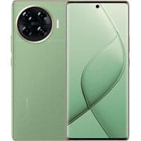 Смартфон TECNO Spark 20 PRO+ (KJ7) 6,78" 8/256ГБ, 2SIM, 5000мАч, Magic Skin Green
