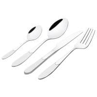 Столові прилади OSCAR Best Набір столових приборів 24 шт (OSR-6003/24)