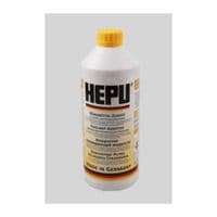 Антифриз HEPU 1,5л желтый (P999-YLW)