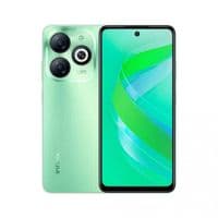 Смартфон INFINIX SMART 8 X6525 3/64ГБ (кристально-зеленый)