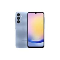 Смартфон Samsung Galaxy A25 5G (A255) 6.5" 6/128ГБ, 2SIM, 5000мА•ч, синий