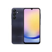 Смартфон Samsung Galaxy A25 5G (A255) 6.5" 6/128ГБ, 2SIM, 5000мАч, черный