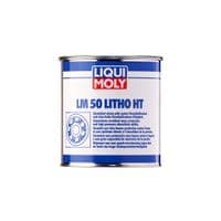 Автомобильное смазка Liqui Moly LM 50 Litho HT 1л. (3407)