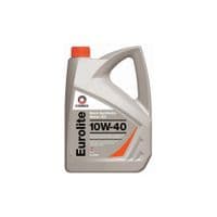 Масло моторное Comma EUROLITE 10W40 4л (EUROLITE 10W40 4L)