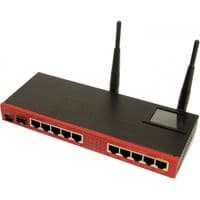 Маршрутизатор Mikrotik RB2011UIAS-2HND-IN