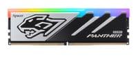 Модуль пам'яті DDR5 16GB/5200 Apacer Panther RGB (AH5U16G52C5229BAA-1)