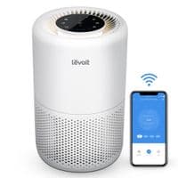 Очиститель воздуха Levoit Vital 100S Smart True HEPA LAP-V102S-WEU (HEAPAPLVSEU0064)