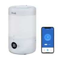 Зволожувач повітря Levoit Dual 200S Pro Smart Top-Fill LUH-D301S-KEUR (HEAPHULVSEU0079Y)