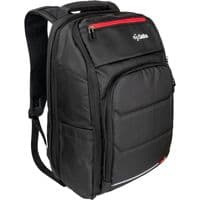 Рюкзак Gelius Waterproof Protector 2 GP-BP006 Black (Рюкзак)