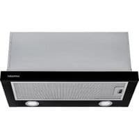 Вытяжка телескопическая Interline SHARK PLUS BL/S A/60