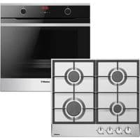 Варильна поверхня газова Hansa FCGI69329