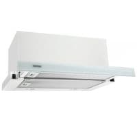 Вытяжка телескопическая Eleyus Storm G 1200 LED SMD 60 WH