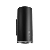 Вытяжка декоративная GRANADO Yunkos 1604-1200 Black