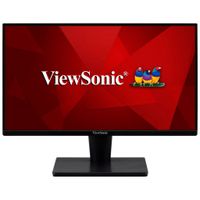 Монитор 21.5" 16:9 SuperClear VA ЖК, 1920х1080,75 Гц, 1 мс, 1xVGA/1xHDMI 1.4 VA2215-H