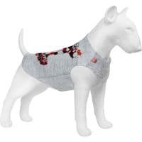 Борцовка для животных WAUDOG Clothes "Харли Квин" S40 (296-1001)