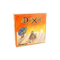 Настольная игра Аsmodee Dixit Odyssey (Диксит Одиссея, Диксит Одиссея), русский (497)