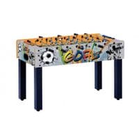 Настольный футбол Garlando F-1 Goal (F1RGOAL) (930580)