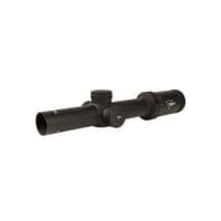 Оптический прицел Trijicon Credo 1-6x24 MRAD Segmented Circle FFP Red.