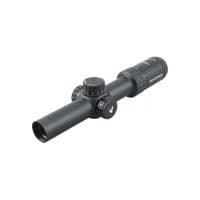 Оптичний приціл Vector Optics S6 1-6X24 (30 мм) Illum. SFP (OPSL22)