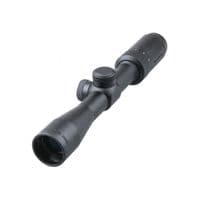 Оптический прицел Vector Optics Matiz 2-7x32 (25,4 мм) MOA SFP (SCOM-33)