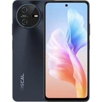 Мобильный телефон Oscal Tiger 12 8/128GB Grey