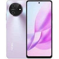 Мобильный телефон Oscal Tiger 12 8/128GB Purple