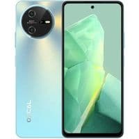 Мобильный телефон Oscal Tiger 12 8/128GB Blue