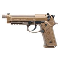 Пневматический пистолет Umarex Beretta M9A3FDE Blowback (5.8347)