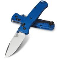 Нож Benchmade Bugout Storm Grey (535BK-08)