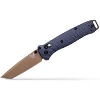 Нож Benchmade Bailout Crater Blue (537FE-02)