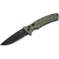 Нож Boker Plus Large Strike Grivory Green (06EX901)