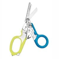 Мультитул Leatherman Raptor Rescue чехол Utility Yellow/Blue (833070)