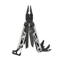 Мультитул Leatherman Signal Black/Silver (832625)
