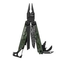 Мультитул Leatherman Signal Green Topo (832692)