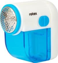 Машинка для чистки трикотажа Rotex RCC100-B