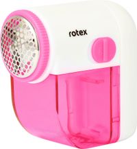 Машинка для чистки трикотажа Rotex RCC100-R