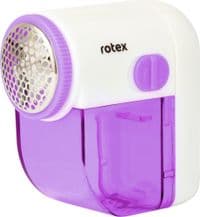 Машинка для чистки трикотажа Rotex RCC100-V