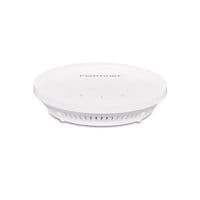 Точка доступу Fortinet FortiAP-221C Подвійне радіо, 1xGE, 802.11 a / b / g / n / ac, 867 Мбіт / с, 4 int ant, PoE
