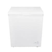 Морозильна скриня Milano MCD145W