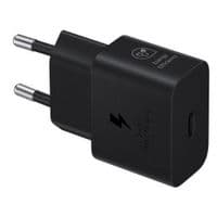 Зарядное устройство  Samsung Type-C 25W (EP-T2510NBEGEU) Black